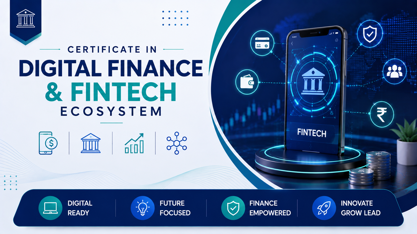 Digital Finance & Fintech Ecosystem