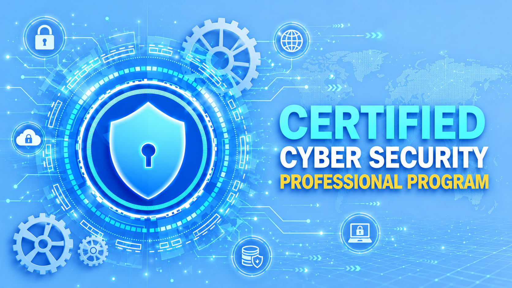 Certified Cyber Security Professional Program