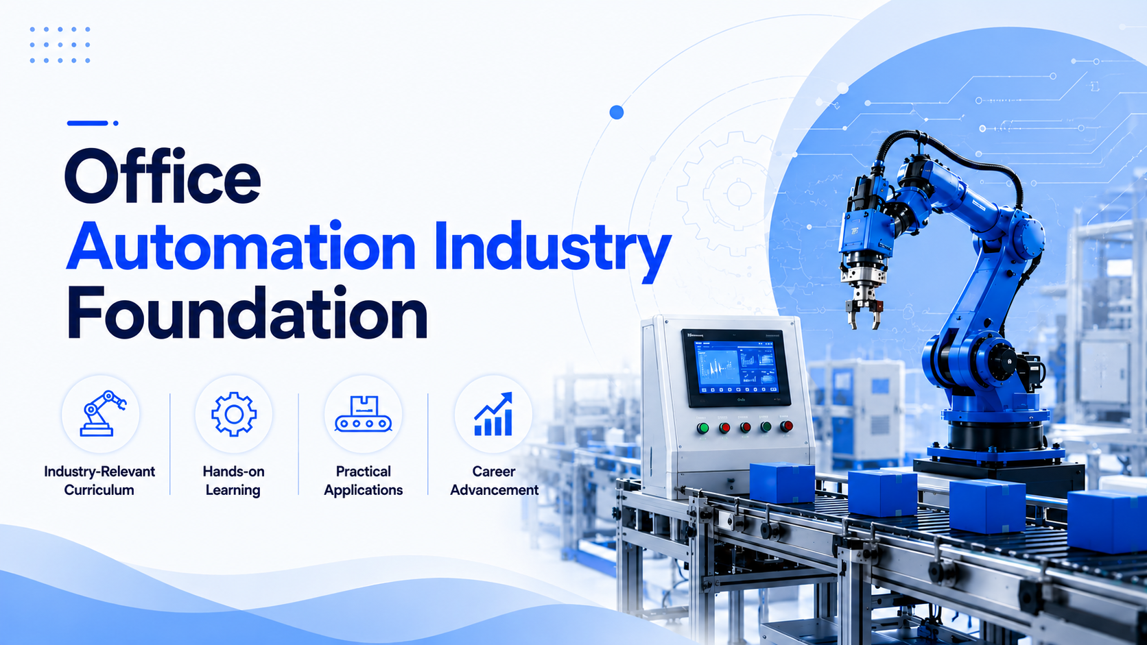 Office Automation Industry Foundation