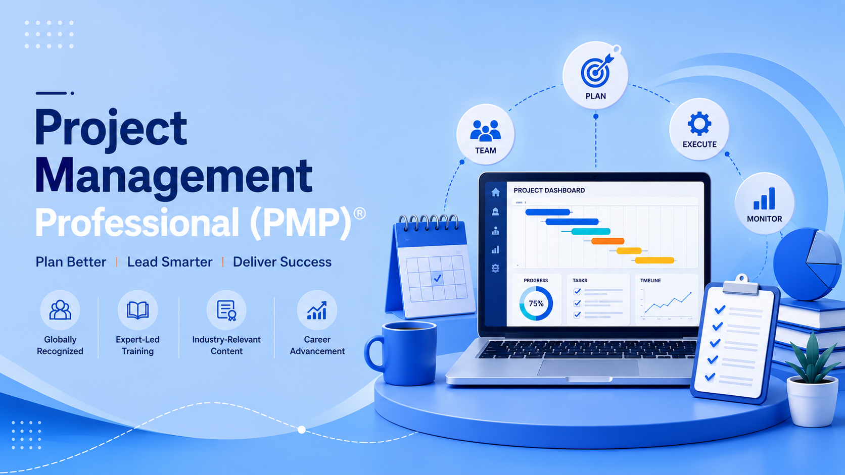 Project Management Professional