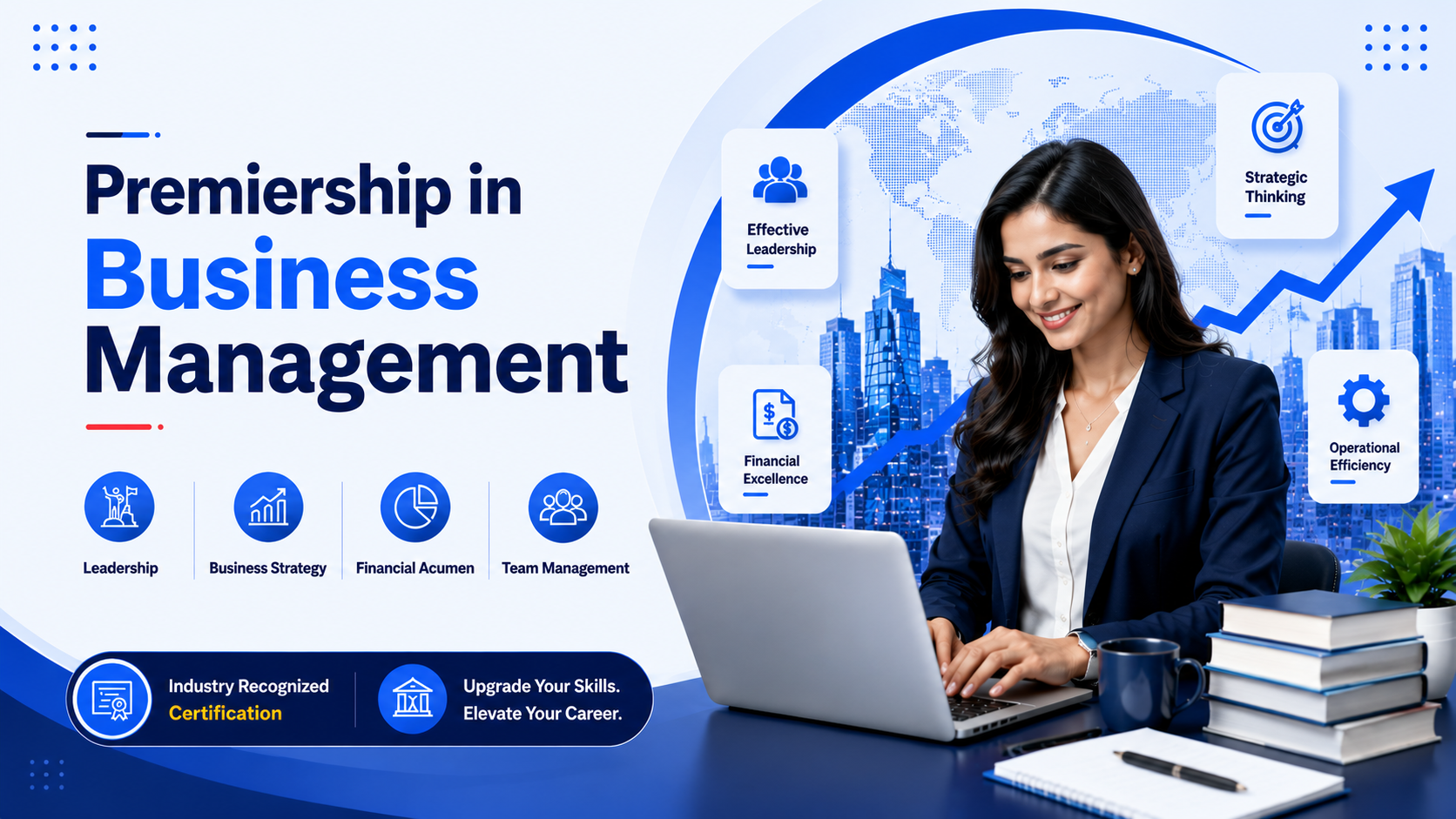Premiership in Business Management
